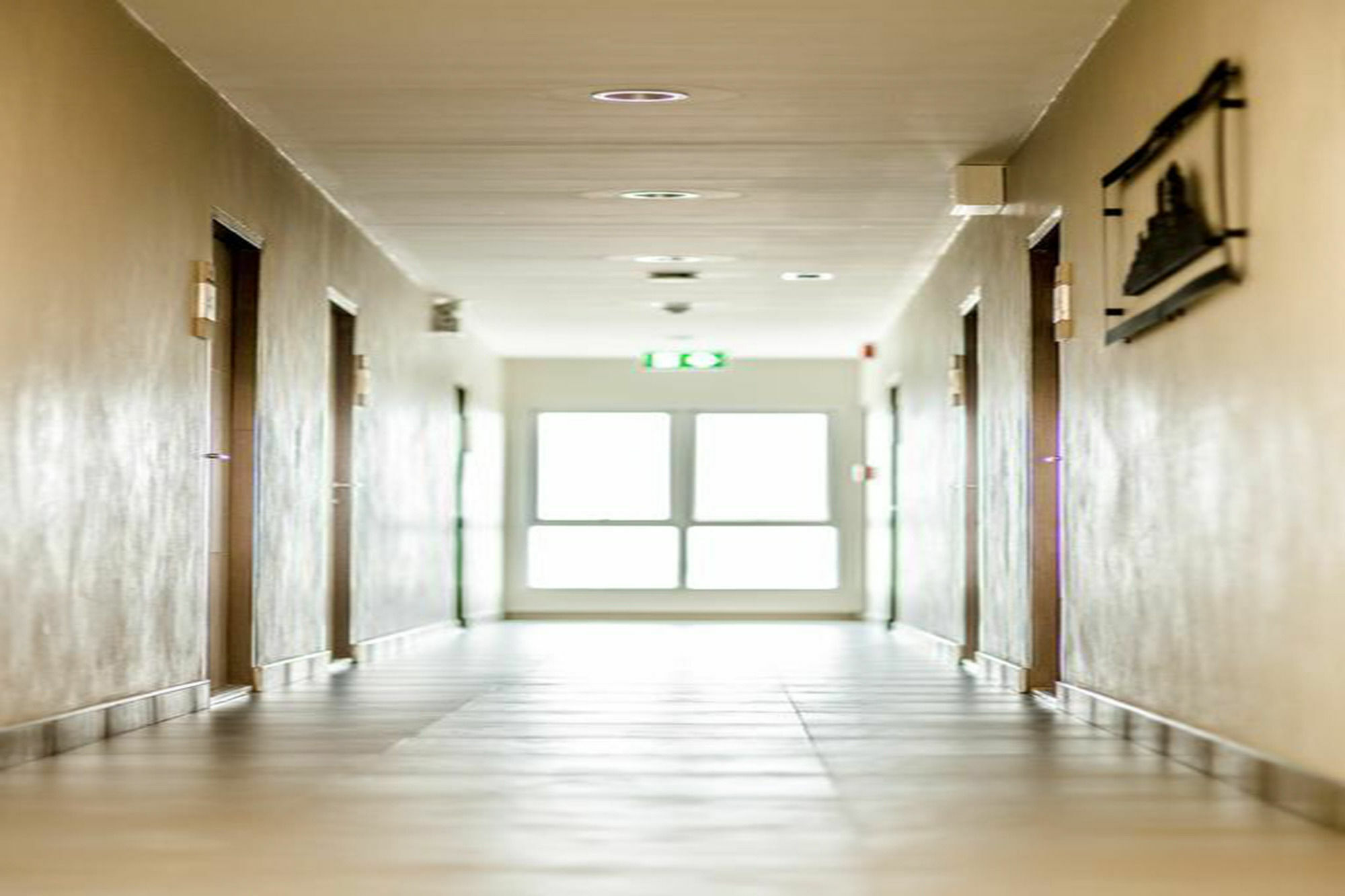 Central Place Serviced Apartment Angsila 촌부리 외부 사진