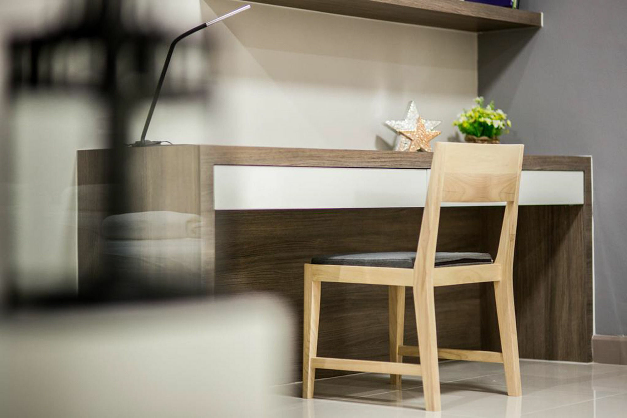 Central Place Serviced Apartment Angsila 촌부리 외부 사진