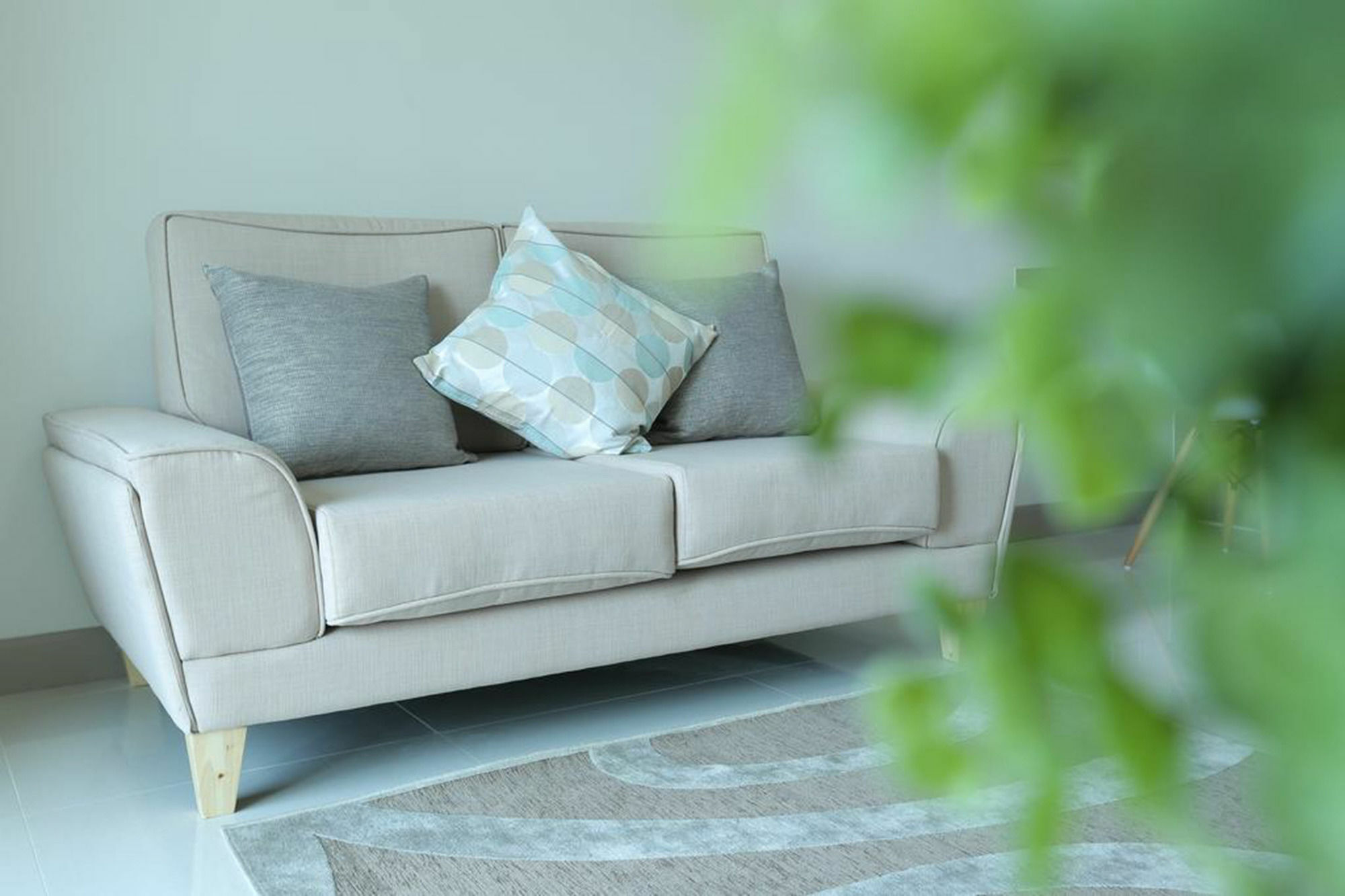 Central Place Serviced Apartment Angsila 촌부리 외부 사진