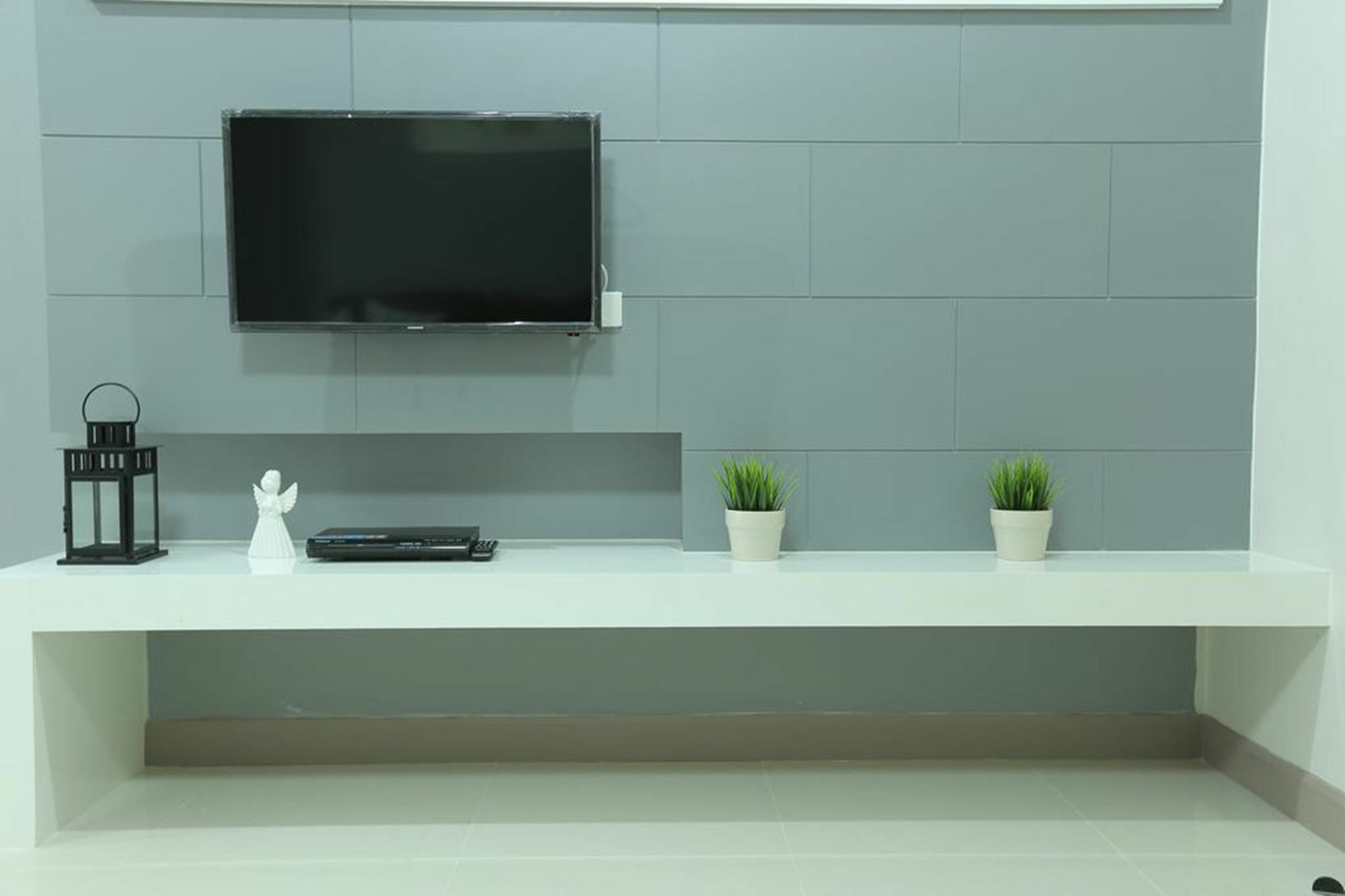 Central Place Serviced Apartment Angsila 촌부리 외부 사진