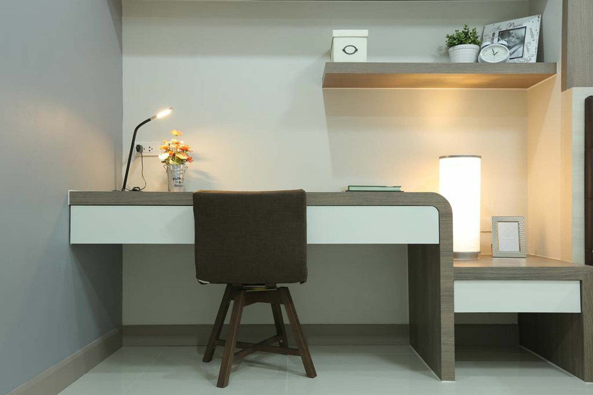 Central Place Serviced Apartment Angsila 촌부리 외부 사진