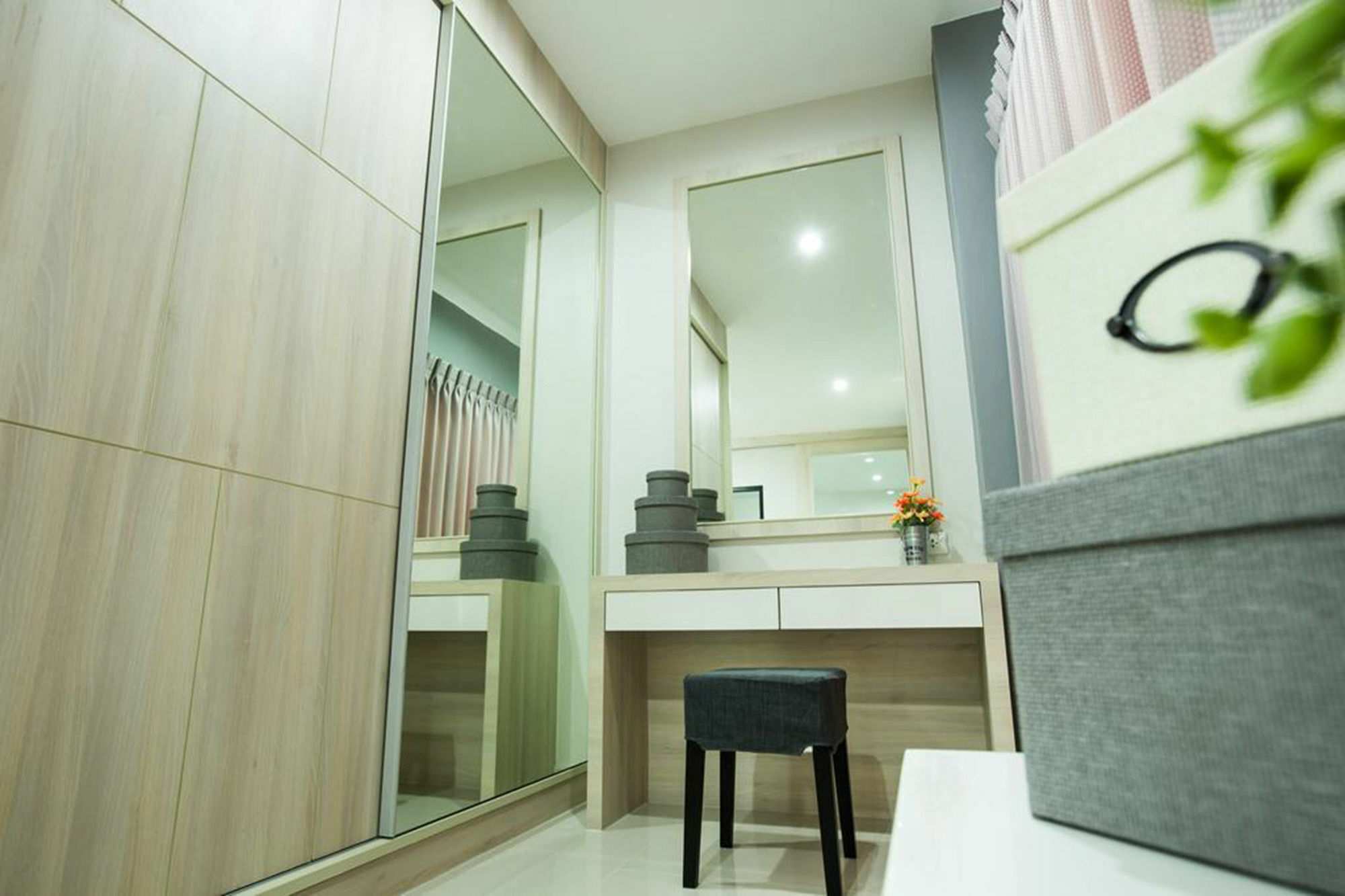 Central Place Serviced Apartment Angsila 촌부리 외부 사진