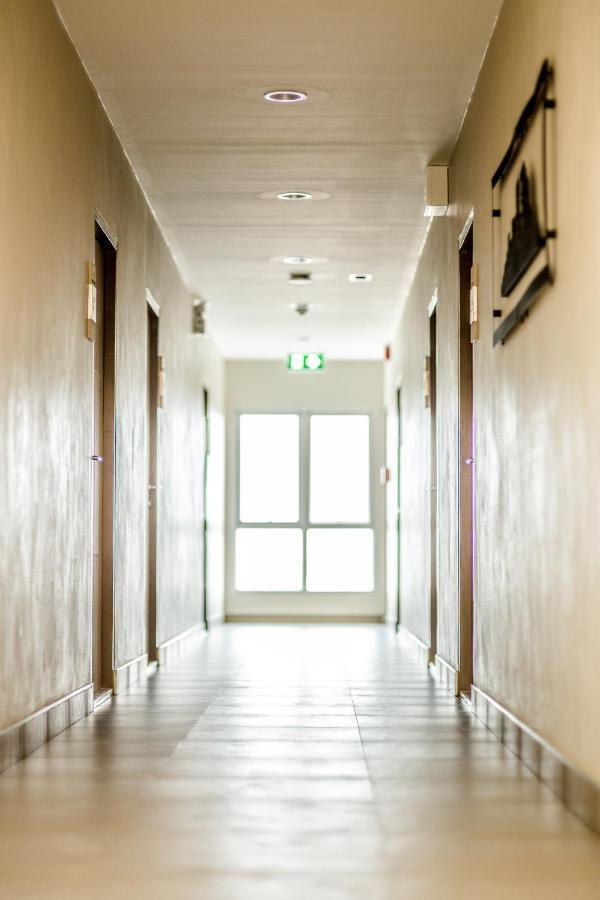 Central Place Serviced Apartment Angsila 촌부리 외부 사진